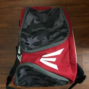 Used Easton Baseball Bat Bag